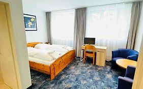 City Apartment Hotel Hamburg